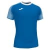 Joma Hispa III Jersey Royal-White