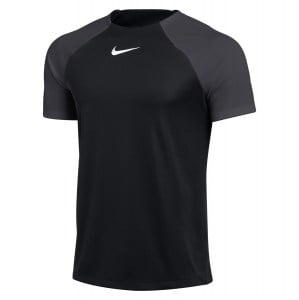 Nike Academy Pro Short-Sleeve Tee Black-Anthracite-White