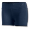 Joma Womens Vela II Shorts (W) Dark Navy