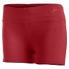 Joma Womens Vela II Shorts (W) Red