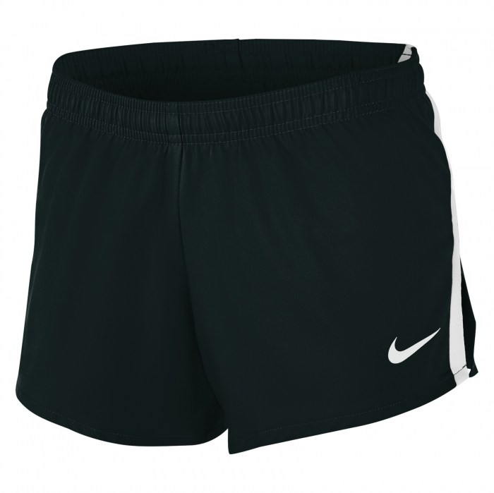 Nike Womens Team Stock Fast 2 Inch Short (W)