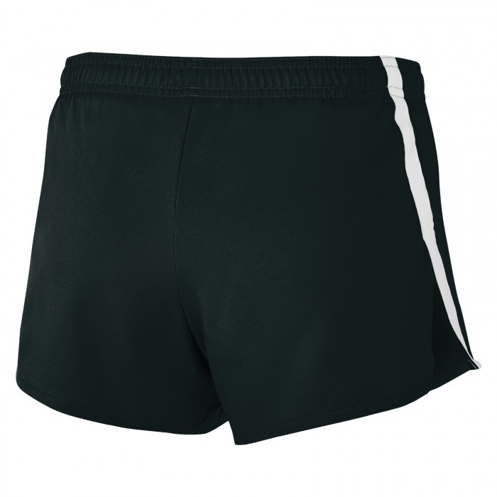 Nike Womens Team Stock Fast 2 Inch Short (W)