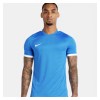 Nike Dri-FIT Challenge IV Jersey Royal Blue-Royal Blue-White-White