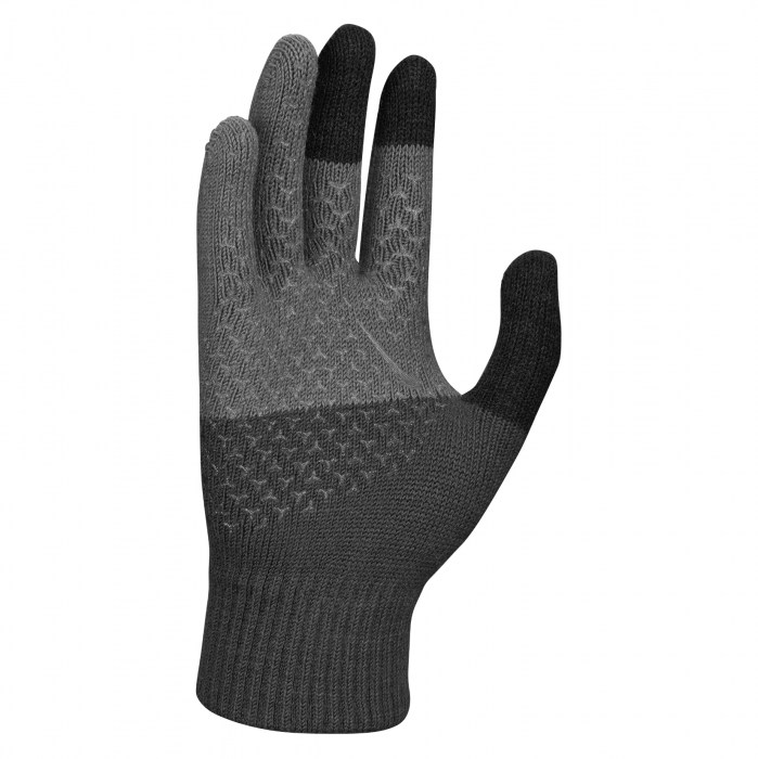 Knitted Tech And Grip Graphic Gloves 2.0