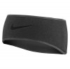 Womens Nike Knit Headband Black-Black-Black