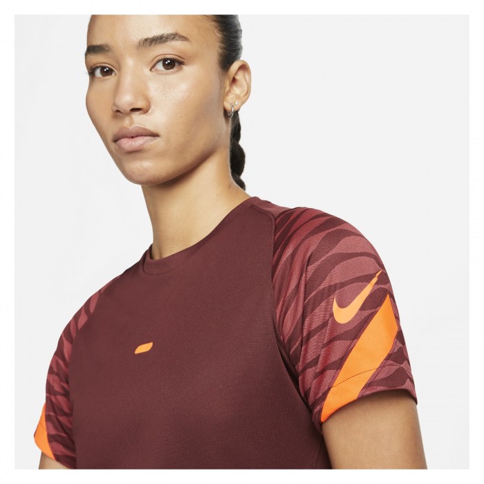 Nike Womens Strike Training Tee (W)