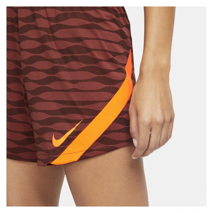 Nike Womens Strike Knit Shorts (W)