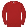 Classic Sweatshirt Red