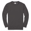 Classic Sweatshirt Flint Grey