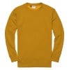 Classic Sweatshirt French Mustard