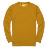 Classic Sweatshirt French Mustard