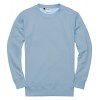 Classic Sweatshirt Powder Blue