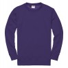 Classic Sweatshirt Purple