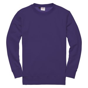 Classic Sweatshirt Purple