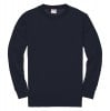 Classic Sweatshirt True Navy