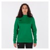 Joma Womens Championship VI 1/4 Zip Sweatshirt / Midlayer (W)