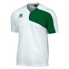Errea MARCUS SHORT SLEEVE SHIRT White-Green