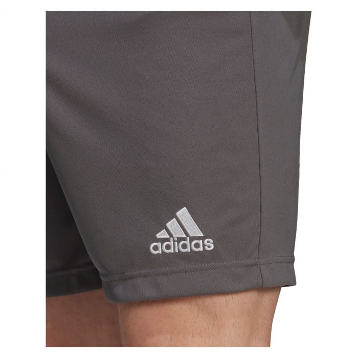 adidas Entrada 22 Shorts Team Grey Four