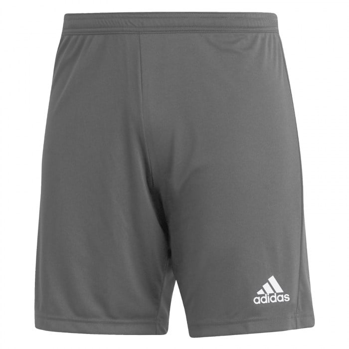 adidas Entrada 22 Shorts Team Grey Four