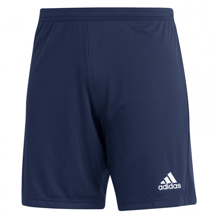 adidas Entrada 22 Shorts Team Navy Blue