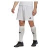 adidas Entrada 22 Shorts White