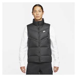 nike windrunner bodywarmer