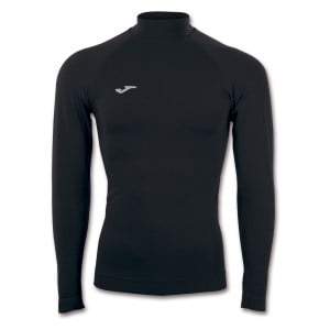 Joma Brama Classic Turtle Neck Seamless LS Baselayer