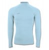 Joma Brama Classic Turtle Neck Seamless LS Baselayer Sky