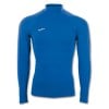 Joma Brama Classic Turtle Neck Seamless LS Baselayer Royal