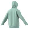 adidas Entrada 22 Hoodie Clear Mint