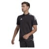 adidas Condivo 22 Polo Black-White