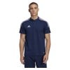 adidas Condivo 22 Polo Team Navy Blue-White