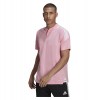 adidas Condivo 22 Polo Semi Pink Glow