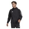 adidas Condivo 22 All Weather Jacket Black