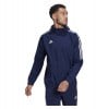 adidas Condivo 22 All Weather Jacket Team Navy Blue