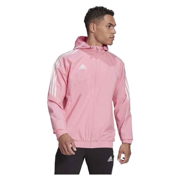 adidas Condivo 22 All Weather Jacket