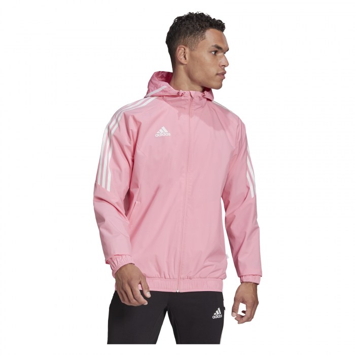 adidas Condivo 22 All Weather Jacket