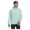 adidas Condivo 22 All Weather Jacket Clear Mint