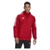 adidas Condivo 22 All Weather Jacket Team Power Red