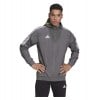 adidas Condivo 22 All Weather Jacket Team Grey Four