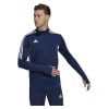 adidas Condivo 22 Training Top Team Navy Blue-White
