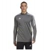adidas Condivo 22 Training Top Team Grey Four