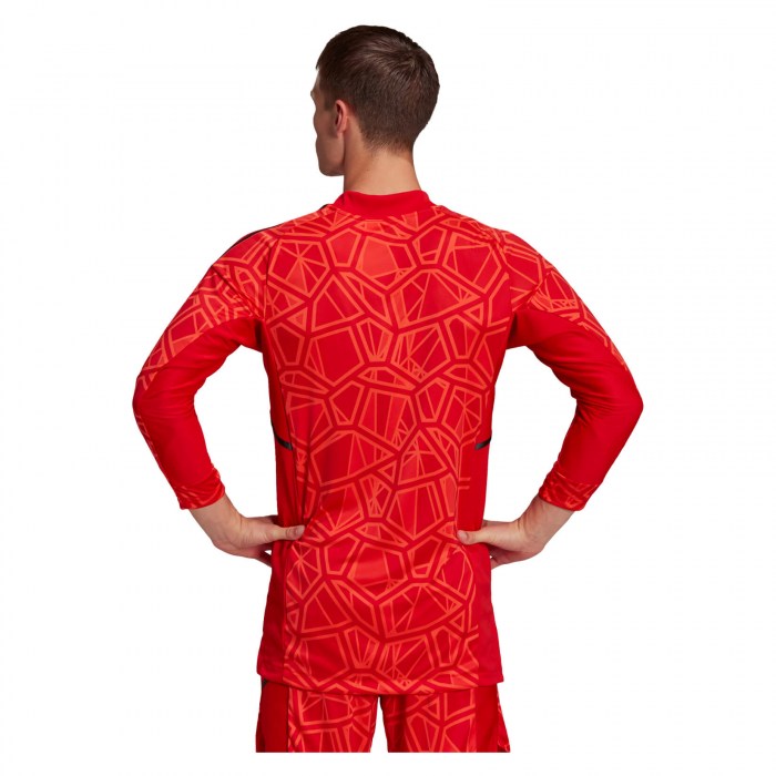 adidas Condivo 22 Goalkeeper Jersey