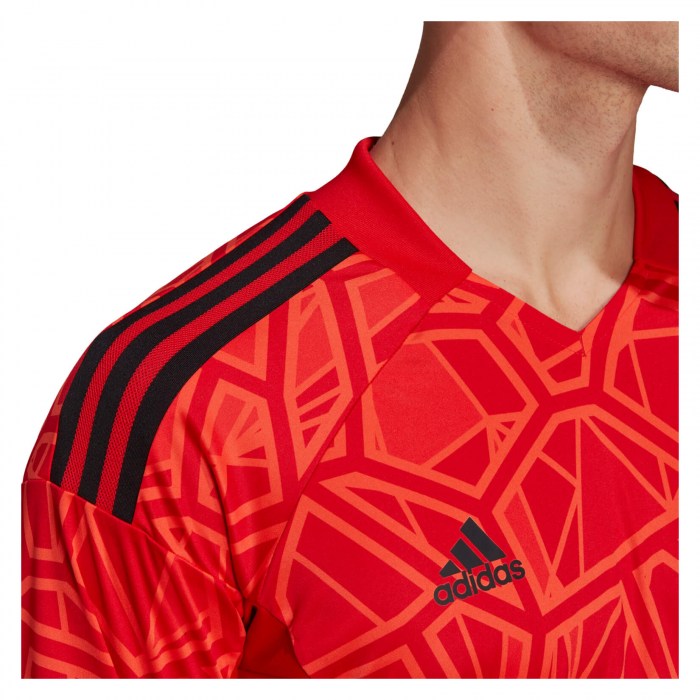 adidas Condivo 22 Goalkeeper Jersey