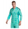 adidas Condivo 22 Goalkeeper Jersey Mint Rush