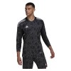 adidas Condivo 22 Goalkeeper Jersey Black