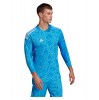 adidas Condivo 22 Goalkeeper Jersey Blue Rush