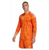 adidas Condivo 22 Goalkeeper Jersey Orange