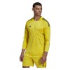 adidas Condivo 22 Goalkeeper Jersey Team Yellow
