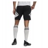 adidas Condivo 22 Training Shorts Black-White